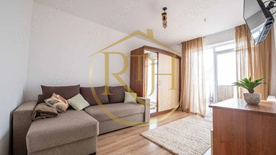 Oferim spre vanzare apartament 2 camere in Giroc - Poză 1