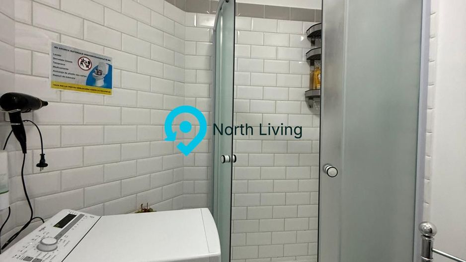 Garsonieră de vânzare ultracentral, zona Universitate – Centrul Vechi - Poză 11