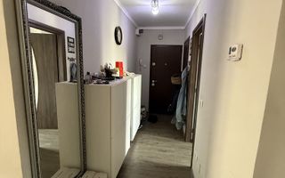 BRASADAS vinde ap 2 cam Carpati 2 etaj 3/4. - Poză 7