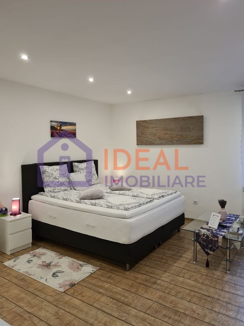 Garsonieră de vânzare - zona ultracentrală - Poză 2