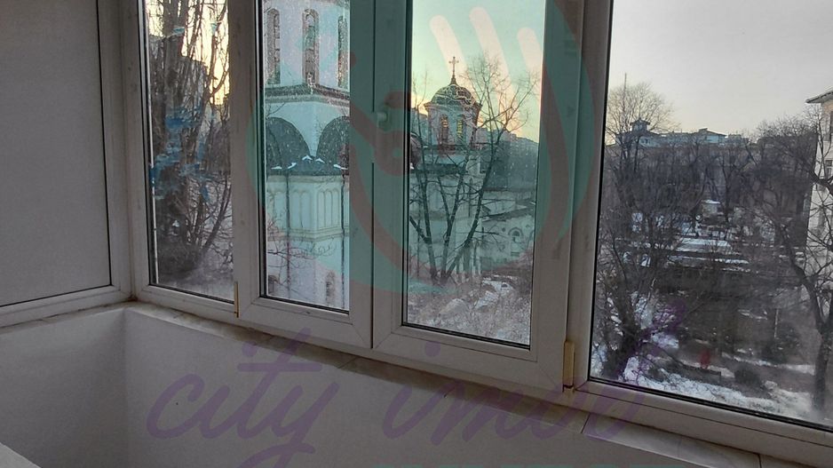 Garsoniera centrala | Stefan cel Mare | Ideal investitie | 40 mp - Poză 4