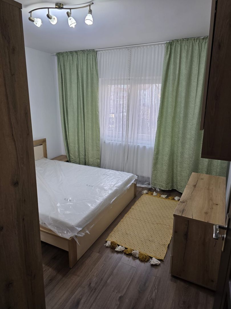 Inchiriere apart. 2 cam. pe B-dul Nufărului, nr.71, Oradea - Poză 3