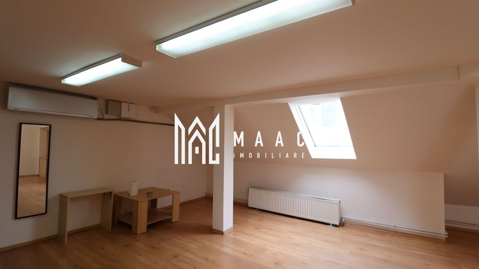 Spatiu de birouri | 100 mp | Zona Calea Dumbravii - Poză 10