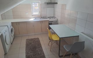 Apartament 3 camere de închiriat | Sibiu, Gușterița | 84 mp - Poză 1