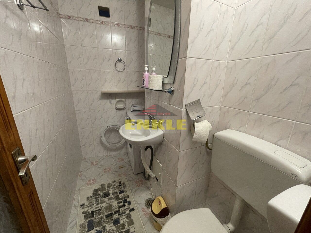 Apartament cu 4 camere de închiriat, etaj 3 - Poză 12