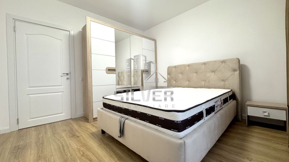 Apartament cu 3 camere la prima inchiriere! - Poză 5