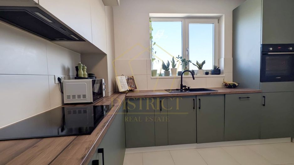 Duplex modern cu 4 camere | Giroc | Restaurant Daf - Poză 7