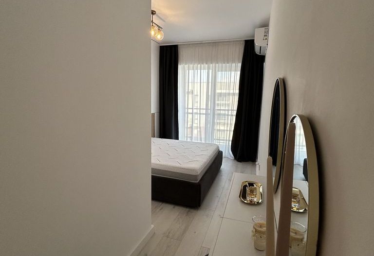 Penthouse cu Loft, Belvedere Residence - Poză 7