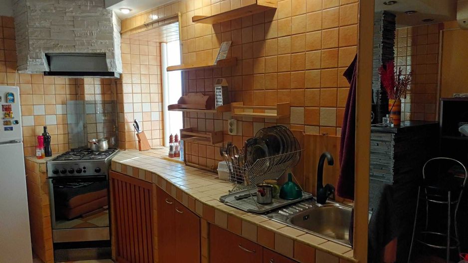 Apartament  Mosilor / Dacia / Eminescu - Poză 5