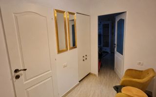 Apartament 2 camere de închiriat, Tătărași, zona Flora, Iași – etaj 2/4, renovat modern, mobilat și utilat - Poză 3