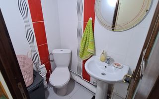 Ap 3 cam decomandat, Nicolina 2– Mobilat și utilat 131.900 € - Poză 13