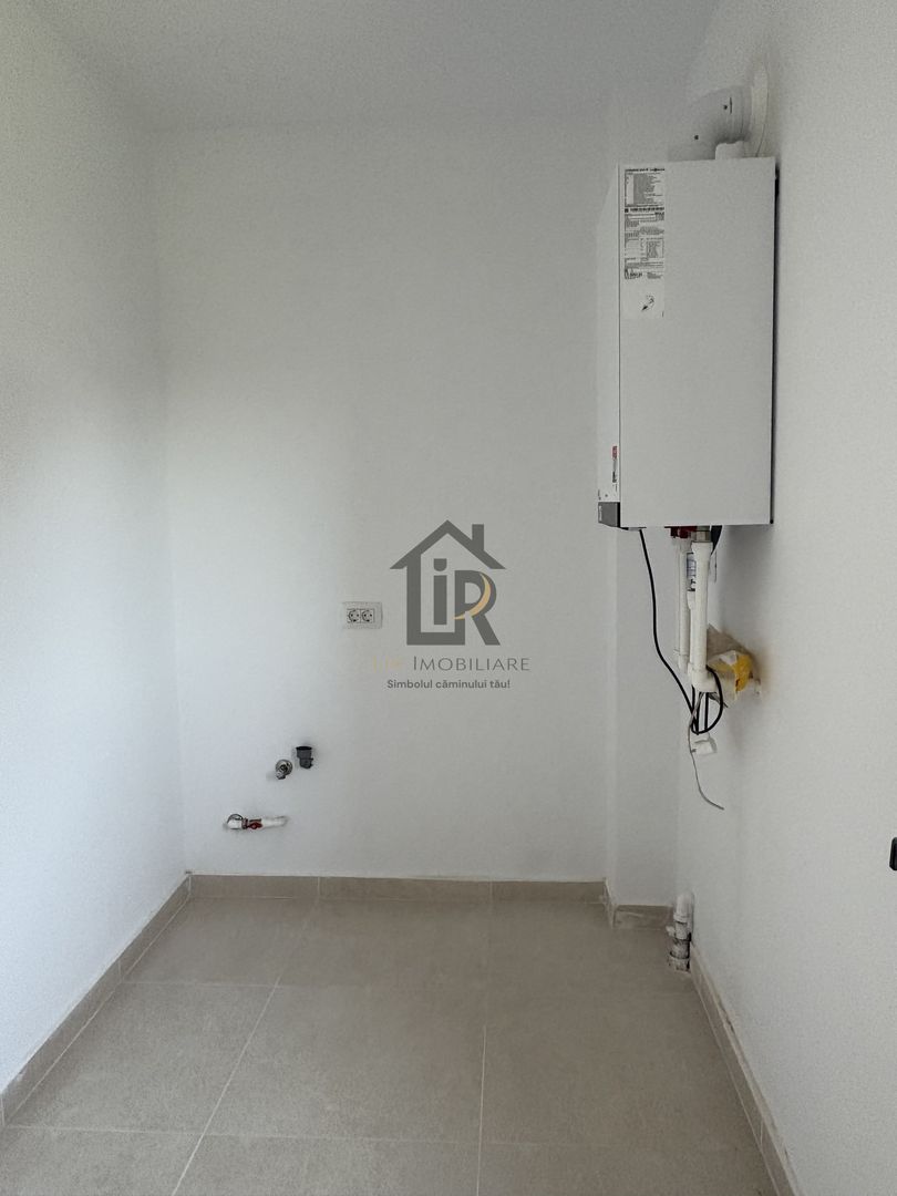 Vila P+1 într-un complex exclusivist- Miroslava- Iasi - Poză 19