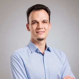 Marian Burdianov - BURDIANOV & Partners
