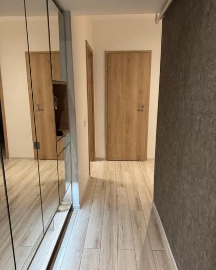 Apartament 2 camere Moghioroș Residence, parcare subterană, - Poză 8