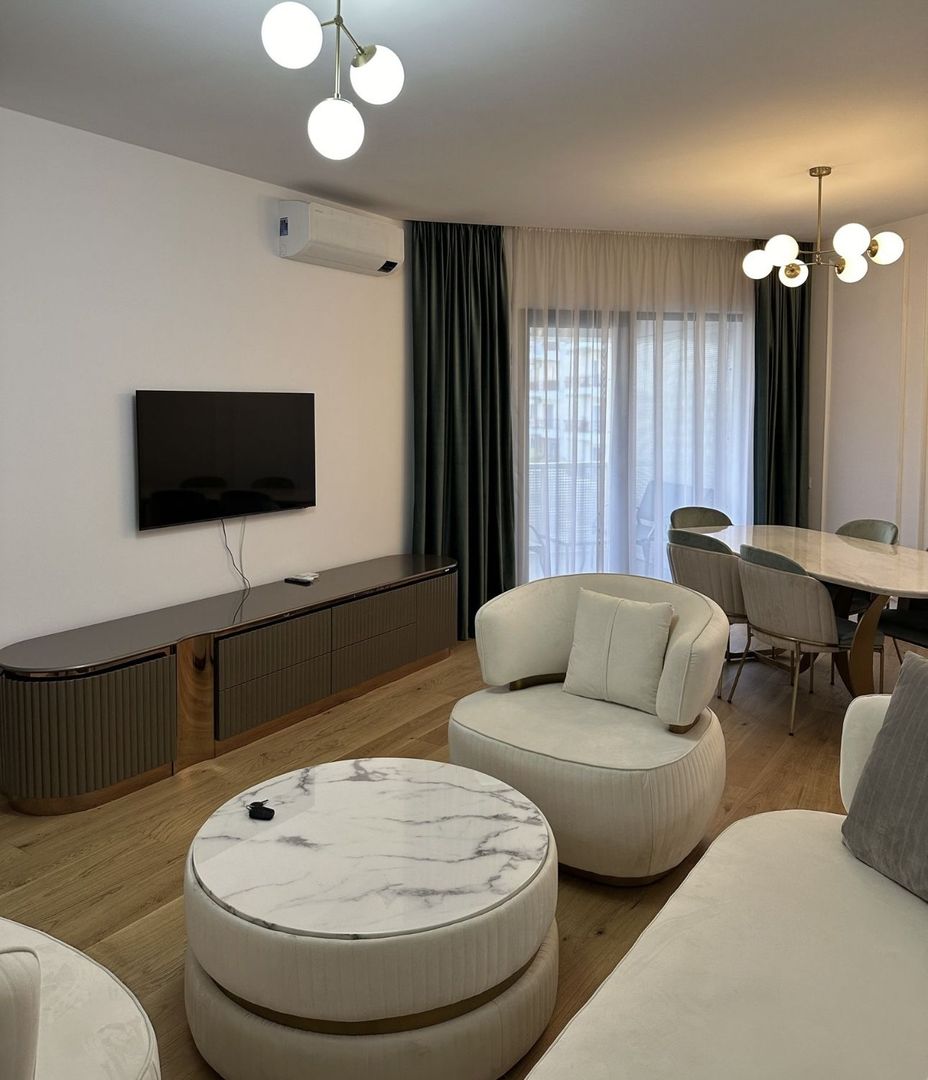 ÎNCHIRIERE DOUA CAMERE HERASTRAU - Poză 2