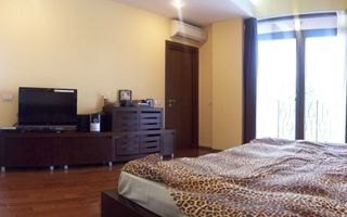 Vila lux Baneasa-lac,|zona vile, langa Petrom City| 350 mp, - Poză 5