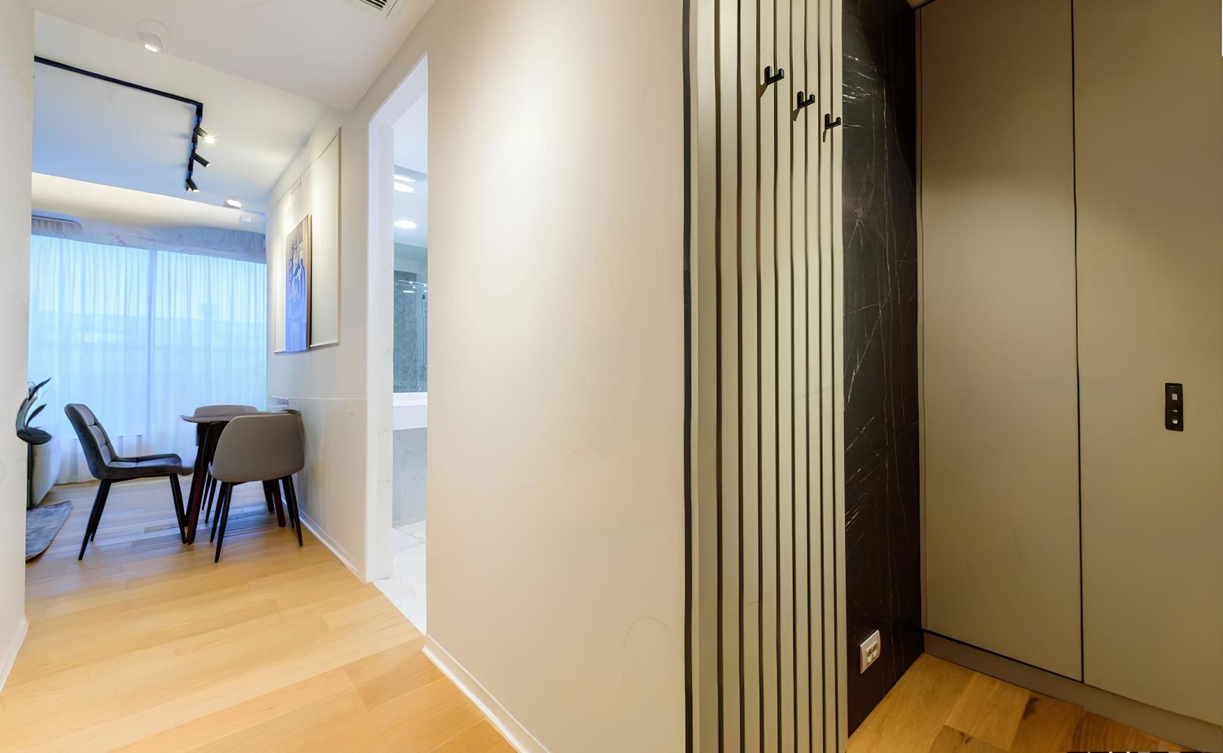 Apartament Premium cu 2 Camere I One Mircea Eliade - Poză 9