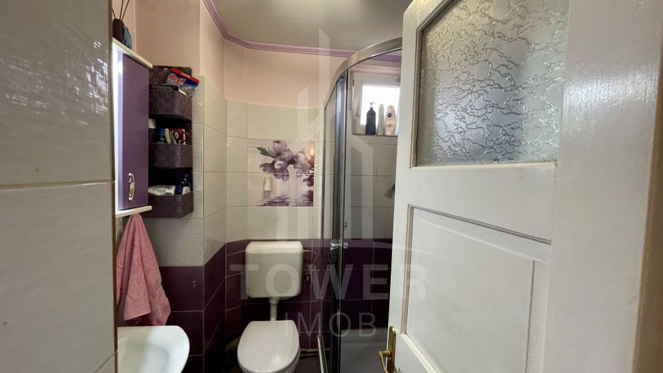 Casa spațioasă în Sibiu, cartierul Terezian – 325.000€ - Poză 14