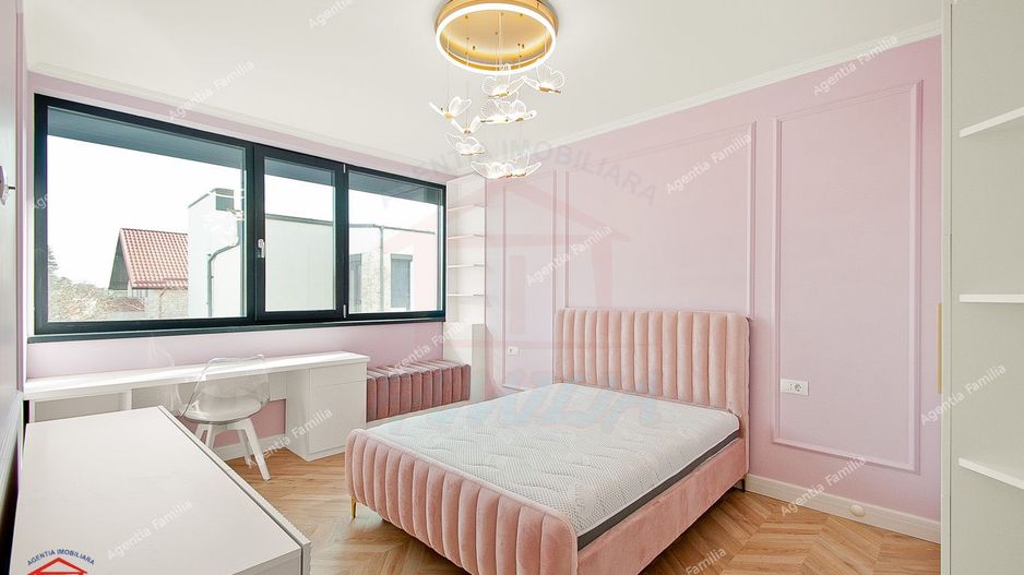 238.000 €  Condominium elegant, nou, în inima orașului Gal - Poză 9