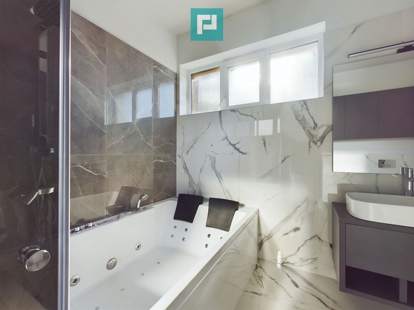 Penthouse în complex rezidențial exclusivist - Poză 5