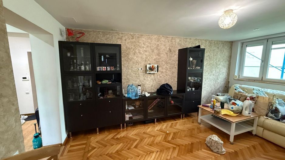 Apartament 4 camere decomandat, metrou 3 min, etaj 4/4, zonă liniștită Titan - Poză 10