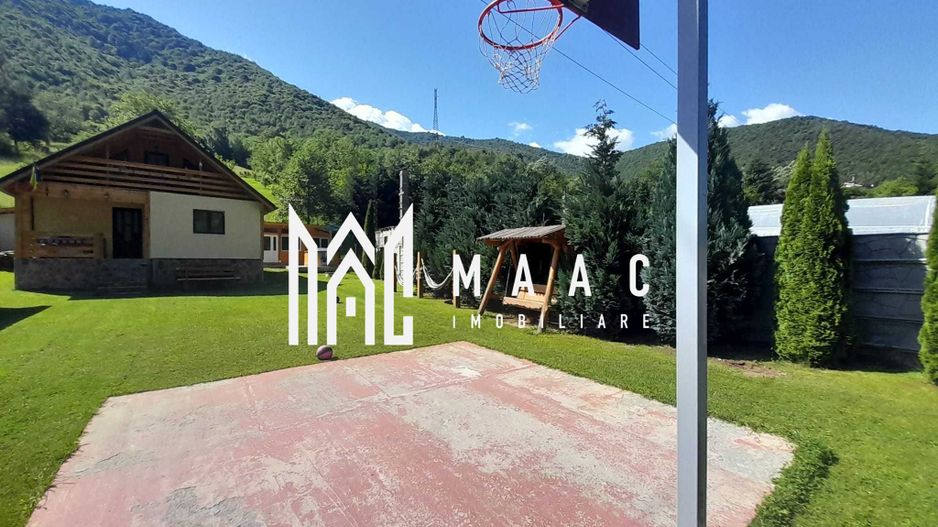 Cabana 3 Camere | 700 mp Teren | Gura Raului - Poză 7