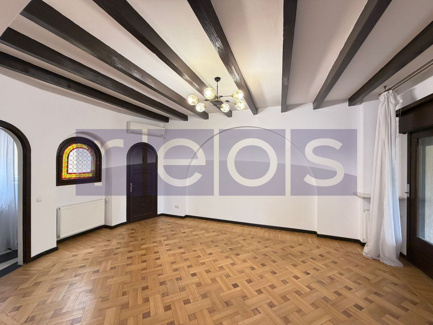 DOROBANTI-CAPITALE | SPATIU BIROURI | 270 MP | APARTAMENT IN VILA | - Poză 4
