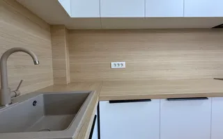 Apartament modern cu 2 camere, parcare privata - Iulius Mall - Cetatii - Poză 11