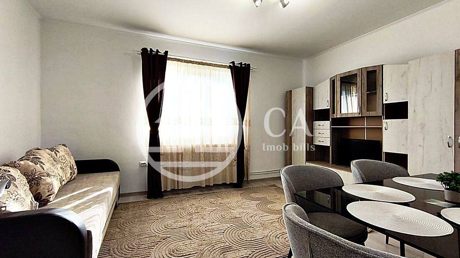 Casa de inchiriat cu 2 camere in Santandrei, Bihor - Poză 4