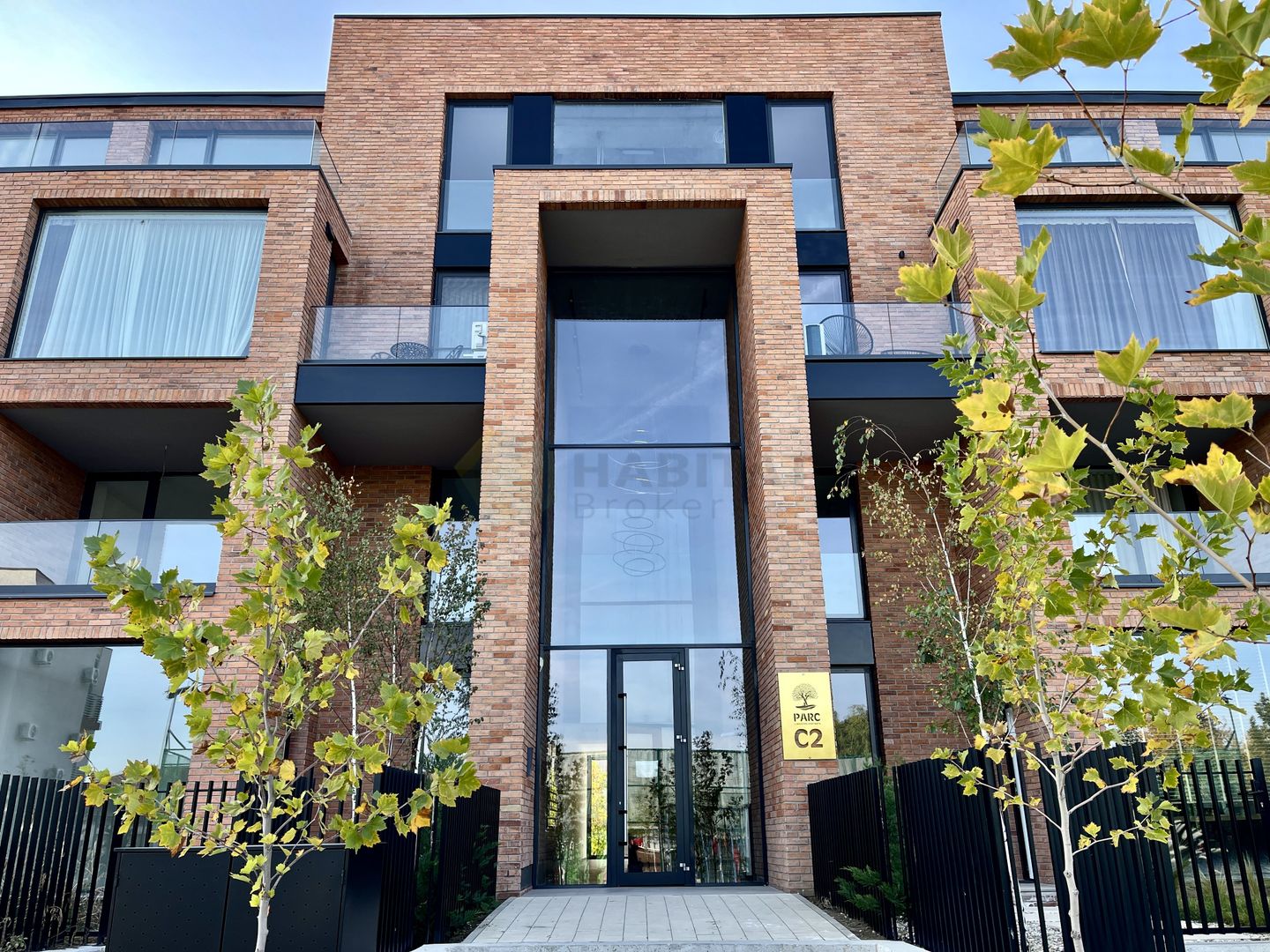 Duplex 3 camere cu gradina | Tunari-Parc - Poză 30