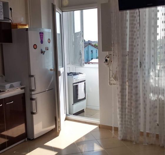 GARSONIERA GIURGIULUI, BLOC NOU, PET-FRIENDLY, MODERN,CURAT - Poză 8