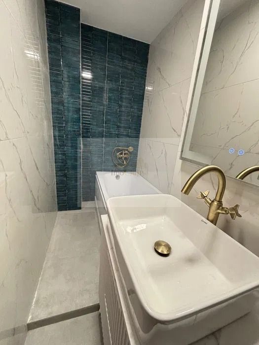 Apartament 4 camere decomandate-etaj 3/10– Cartier Manastur- zona Big - Poză 10