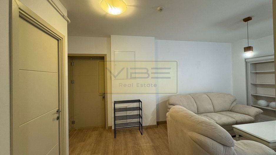 Apartament 2 camere modern Newton Tatarasi - Poză 21