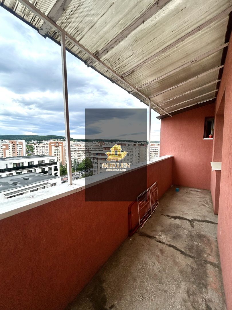 Apartament cu 3 camere de vânzare | Calea Mănăștur, Cluj-Napoca - Poză 13