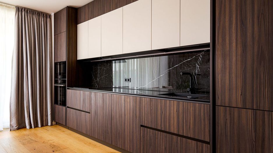 APARTAMENT 3 CAMERE | PREMIUM | PIPERA | MUTARE IMEDIATA - Poză 3