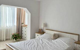 APARTAMENT DE VANZARE | 3 CAMERE | B-DUL NICOLAE TITULESCU - Poză 2