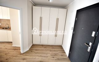 Apartament 1 camera,40 mp, bloc nou, mobilat si utilat. - Poză 4