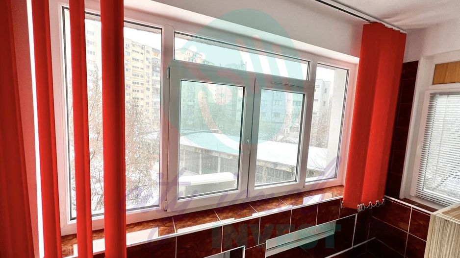 2 Camere intre Gorjului si Păcii-Primul chiriaș-Bloc anvelopat - Poză 9