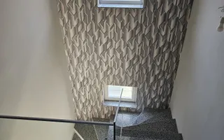 CASA INDIVIDUALA BRAGADIRU, TOATE UTILITATILE, CURTE 242 MP, COMIS 0% - Poză 49