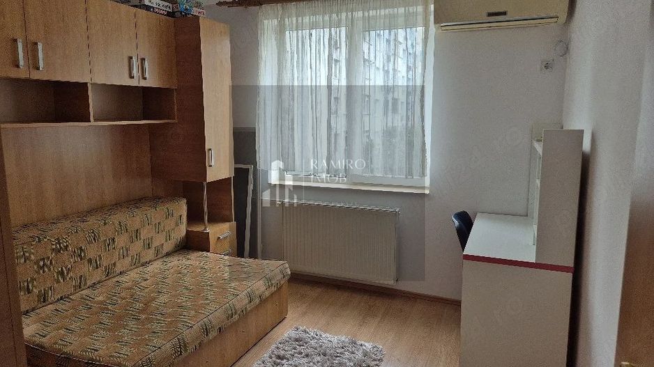 Apartament 3 camere | Rahova | Sebastian | Decomandat | Renovat | - Poză 6