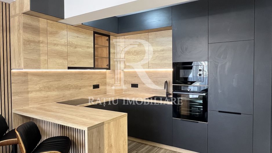 Apartament cu 3 camere | Prima Green | Nufarul | Oradea - Poză 3