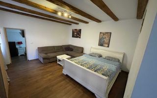 Apartament 2 camere Centrul Istoric - Poză 1