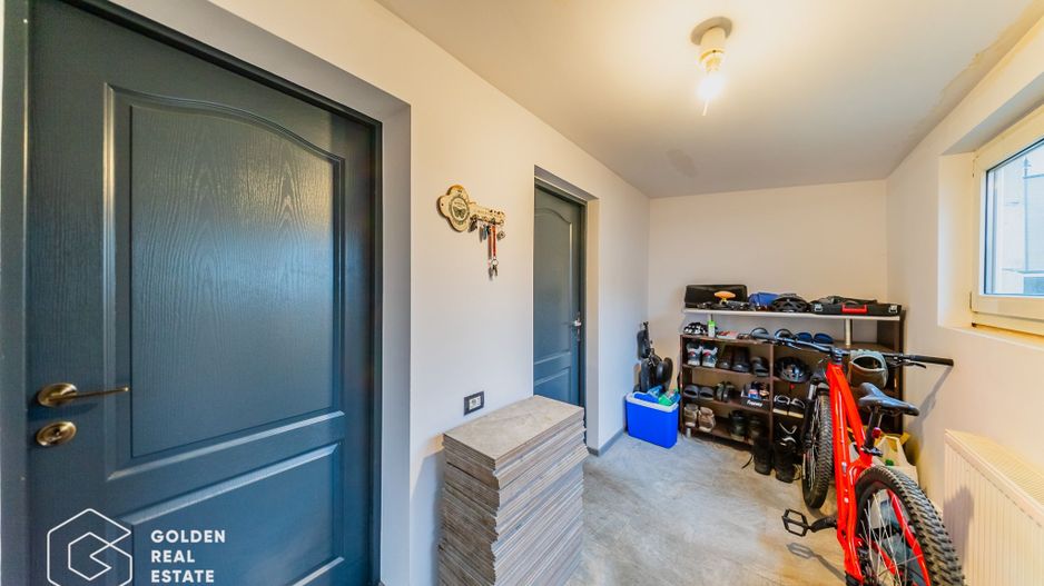 Casa  individuala, zona Biserica Sarbeasca - Poză 12