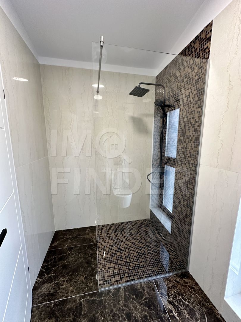 Prima inchiriere - Duplex Buna Ziua, totul nou - Poză 25