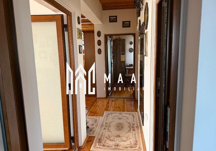 Casă de vânzare Sibiu | Terezian | 86 mp | teren 660 mp - Poză 3
