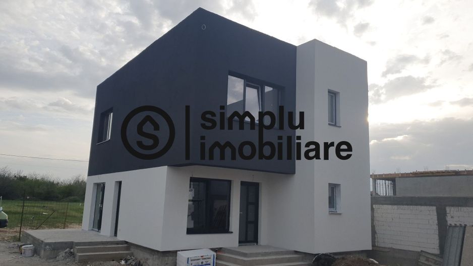 Casa P+1 zona Ford-Selgros-Hamat - Poză 2