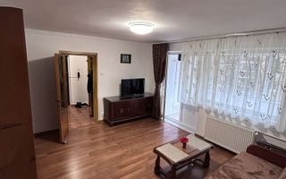 Apartament 3 camere, 75 mp, 2 balcoane – 3 min de metrou Gorjului - Poză 1