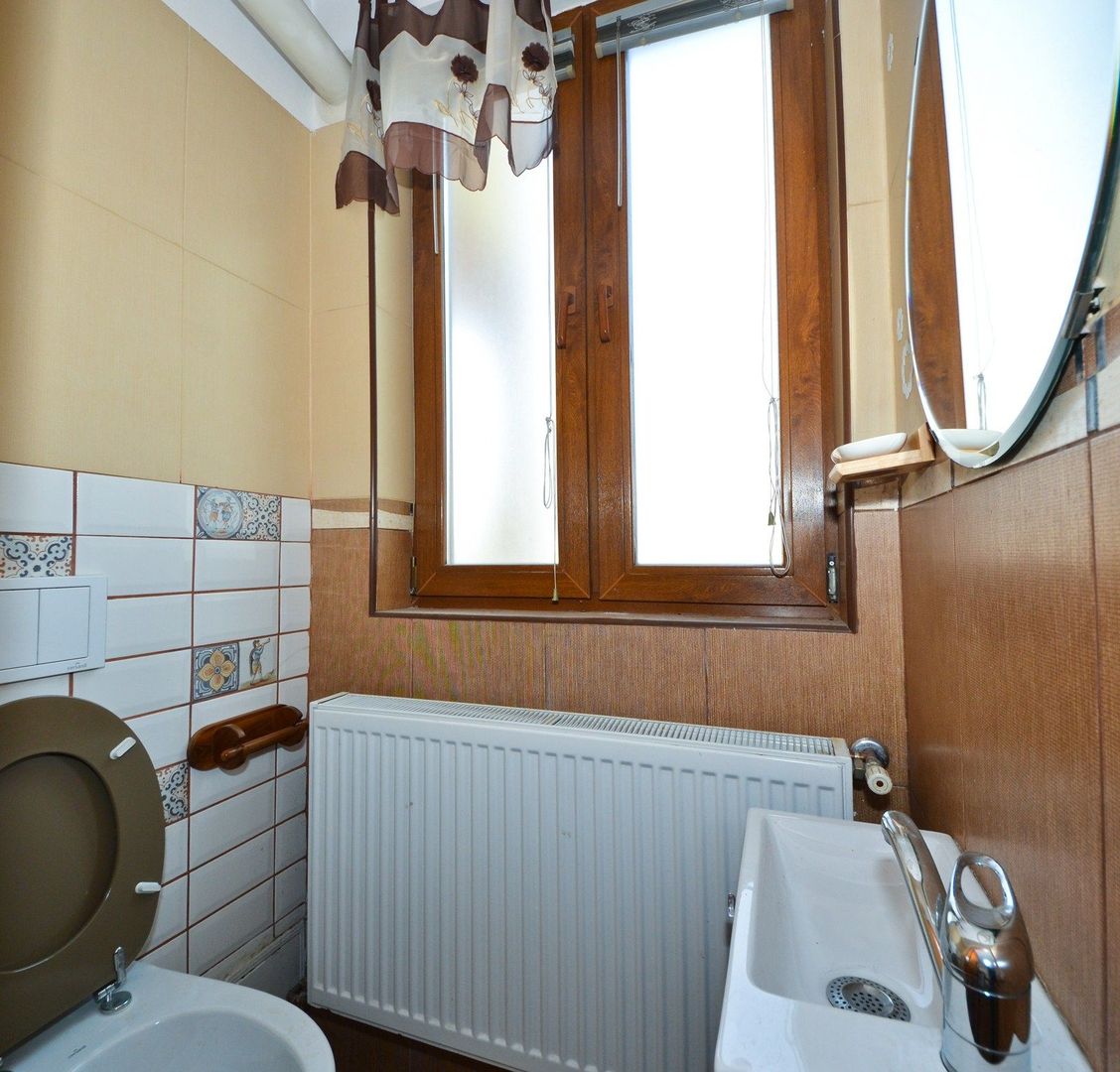 CASA COCHETA 4 CAMERE +LOC DE PARCARE || BANEASA - Poză 19