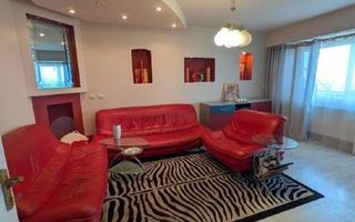 Calitate și spațiu: elegant, 90 mp, 1989, centrală proprie, parcare, priveliște - Poză 6