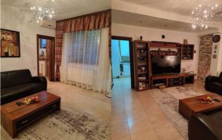 Casa Maria Rosetti /  Vasile Lascăr